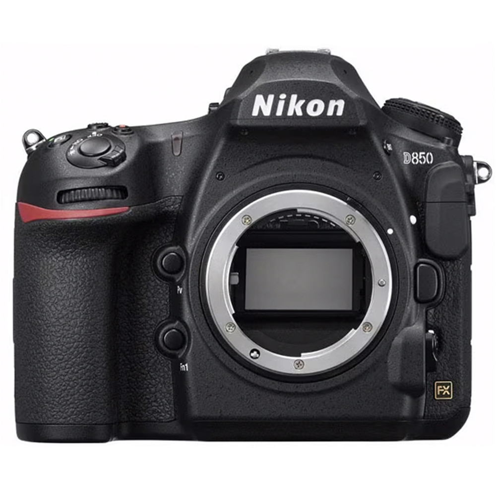 Nikon D850（F）