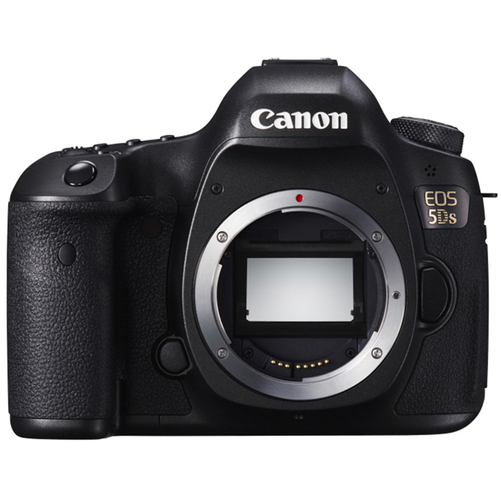 Canon EOS 5Ds（EF）