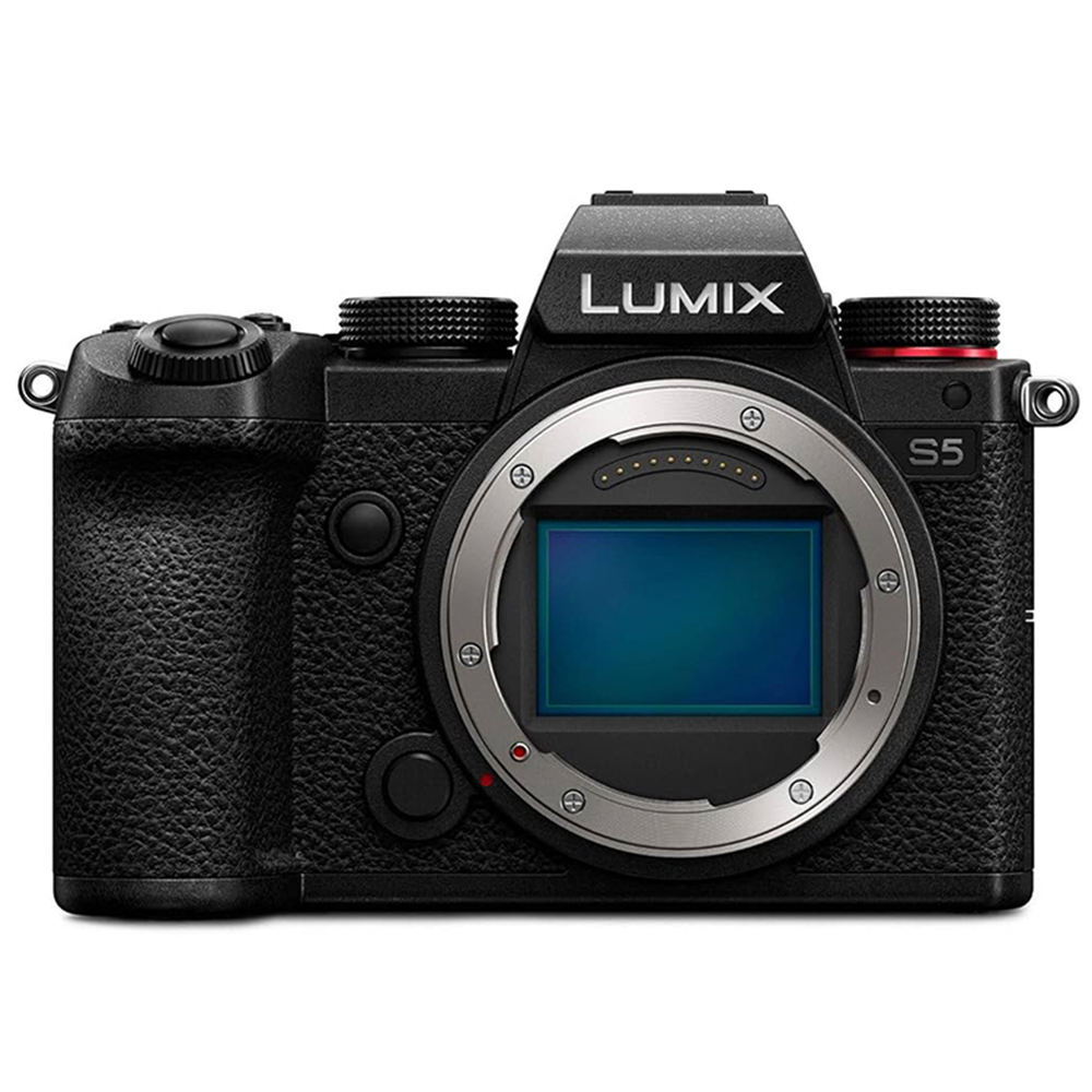 Panasonic LUMIX DC-S5（L）