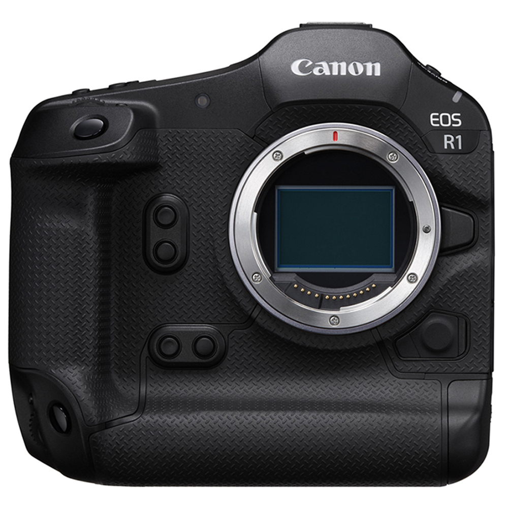 Canon EOS R1（RF）