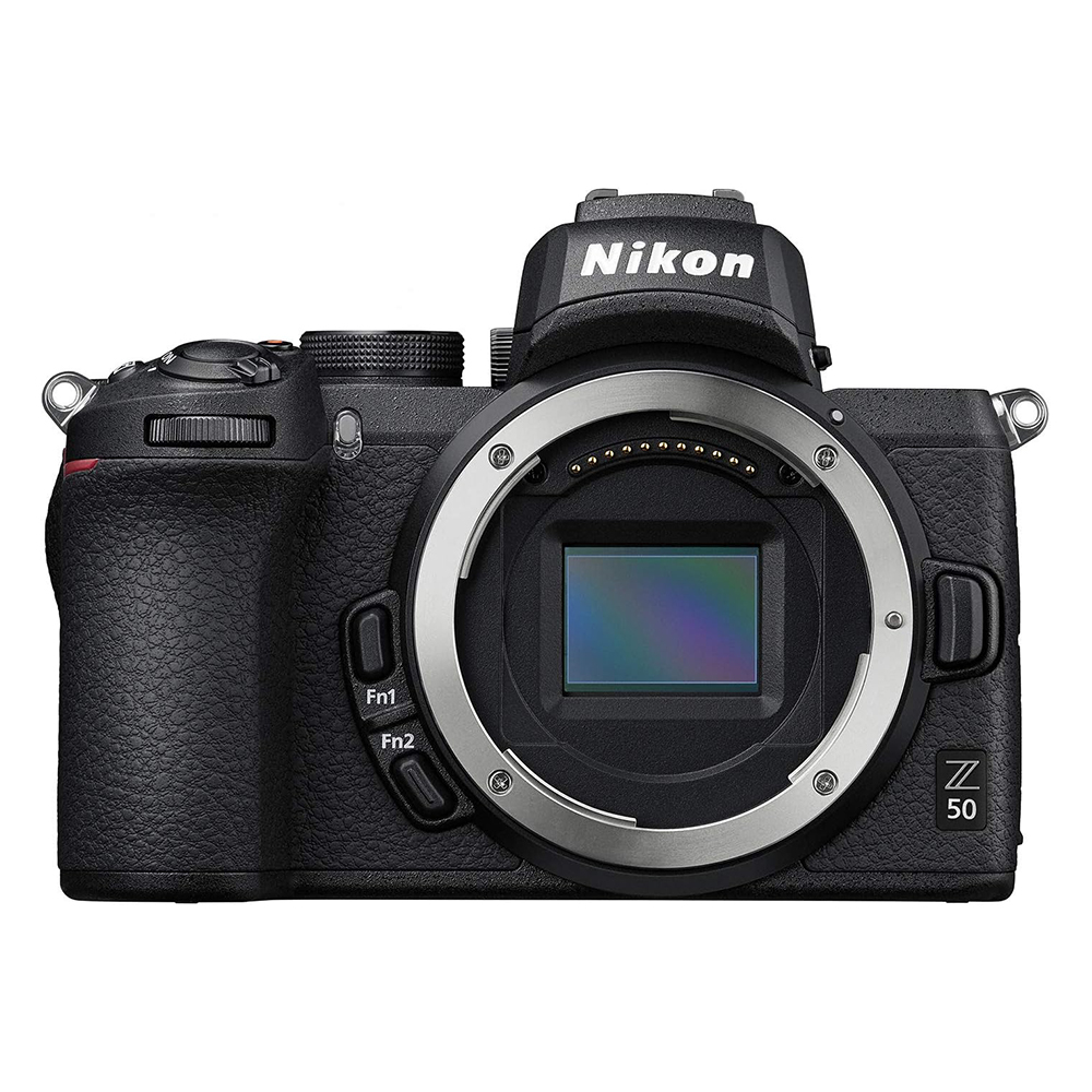 Nikon Z50（Z）