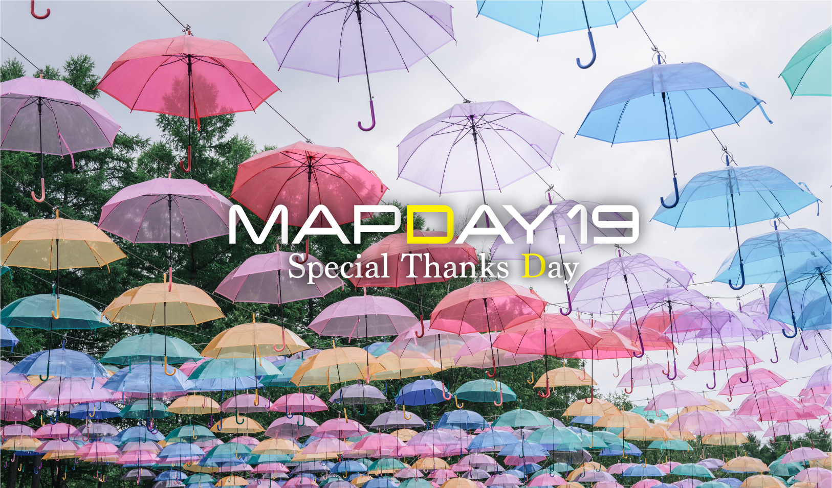 6月19日 MAP DAY.19