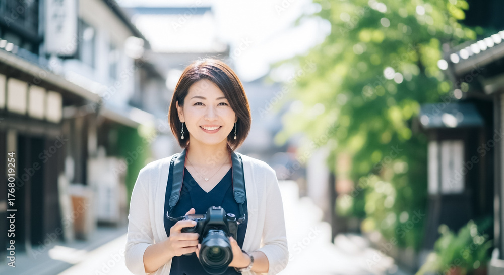 旅行・スナップ