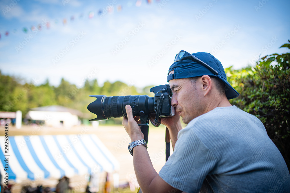 スポーツ・野鳥・推し活