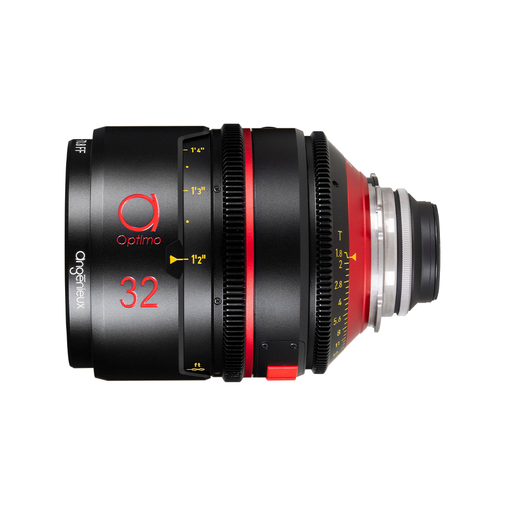 Optimo Prime FL 32mm