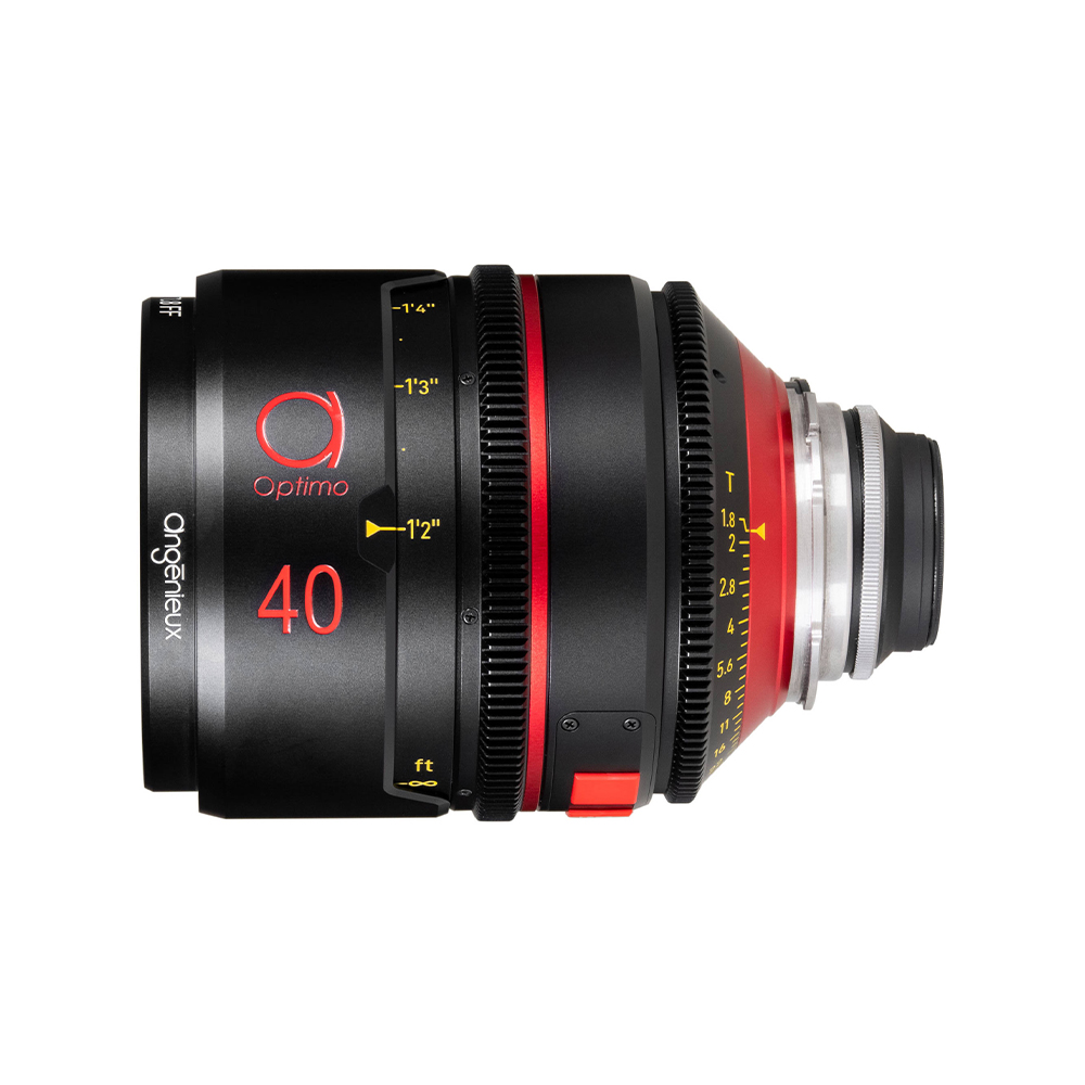 Optimo Prime FL 40mm