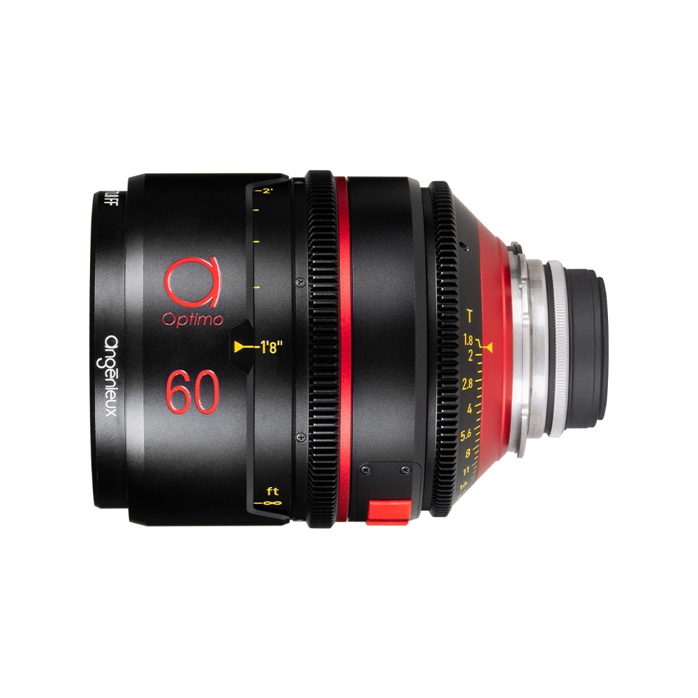 Optimo Prime FL 60mm