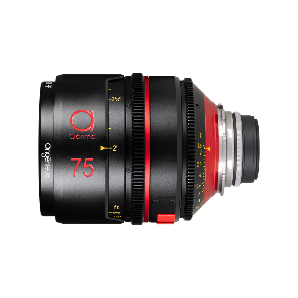 Optimo Prime FL 75mm