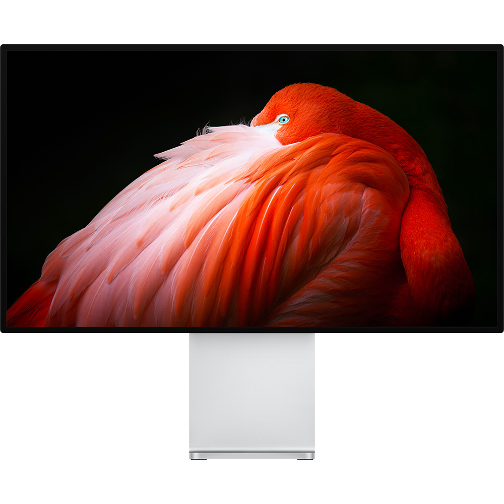 Pro Display XDR プレビュー