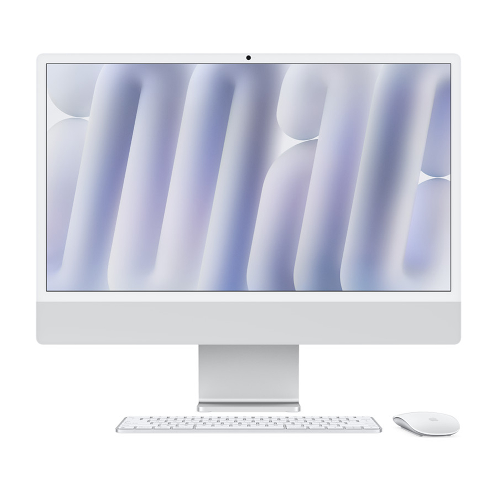 iMac プレビュー