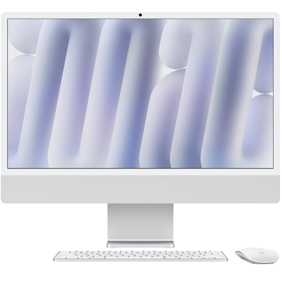 iMac