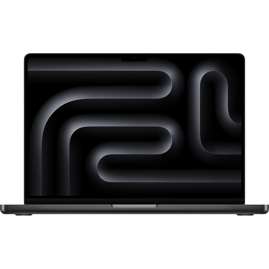 MacBook Pro M5