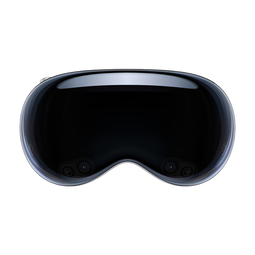Vision Pro