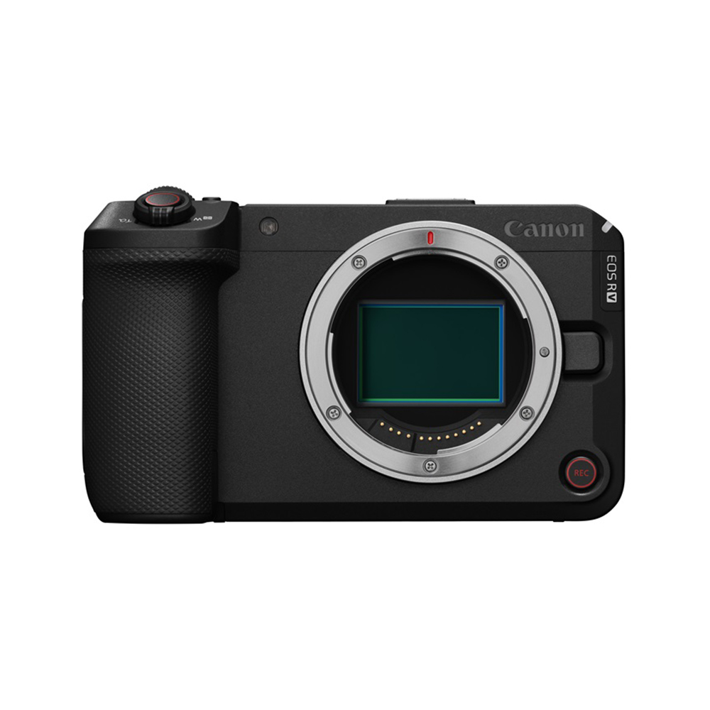 EOS R6V(6月下旬発売予定)