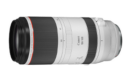 Canon RF100-500