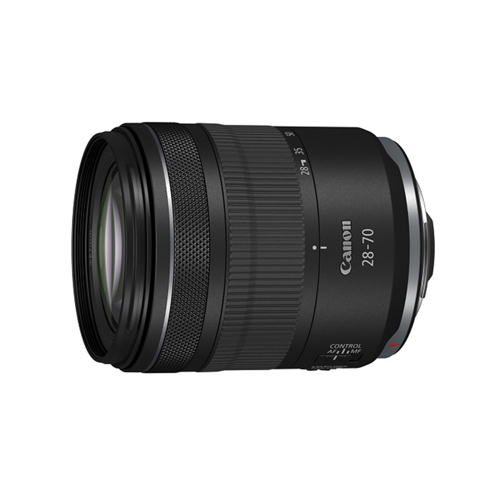RF28-70mm F2.8 IS STM