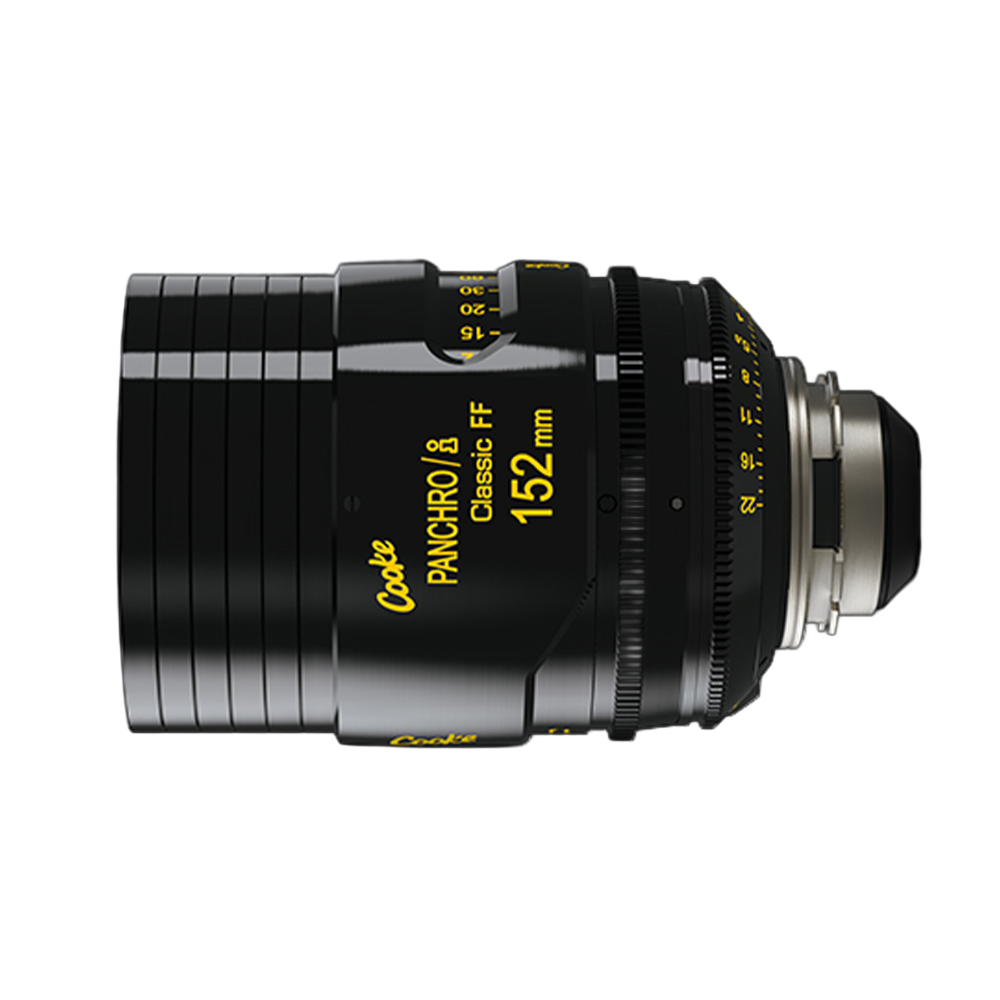 Panchro/i Classic FF152mm T3.0