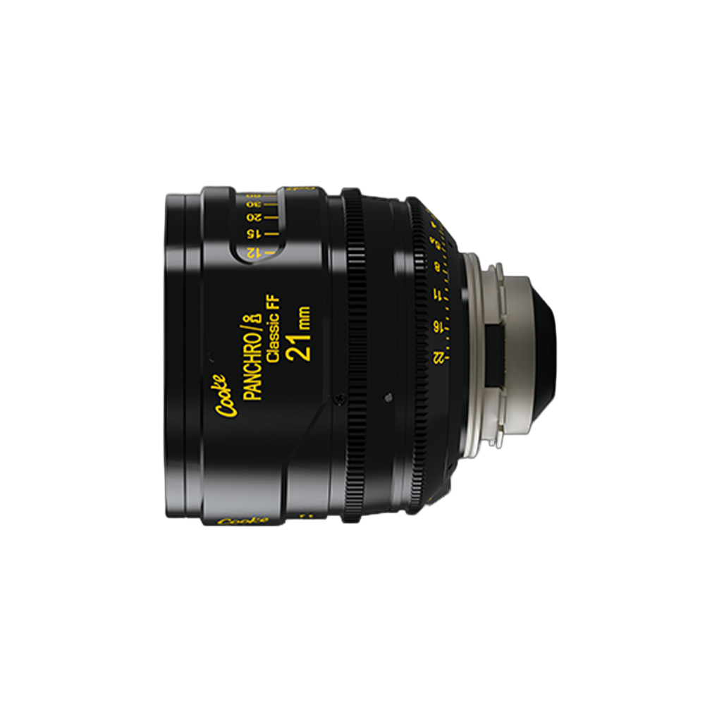 Panchro/i Classic FF21mm T2.2