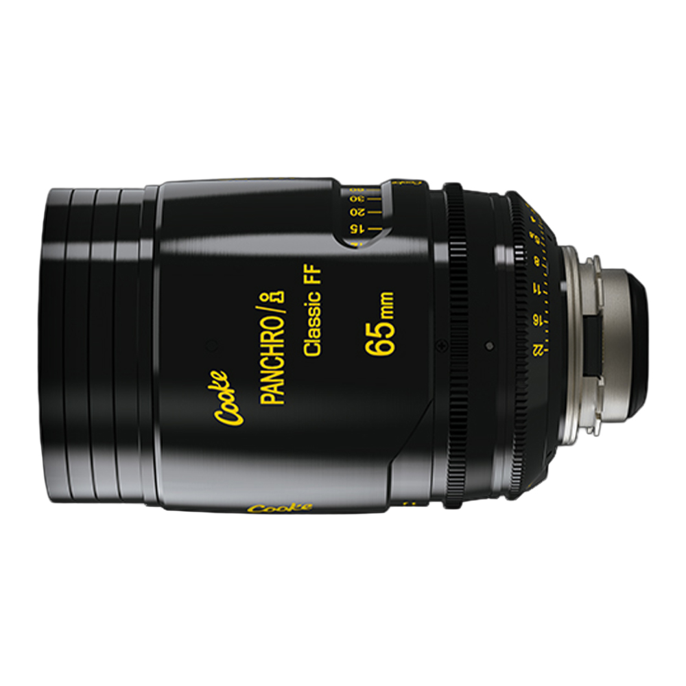 Panchro/i Classic FF65mm T2.4
