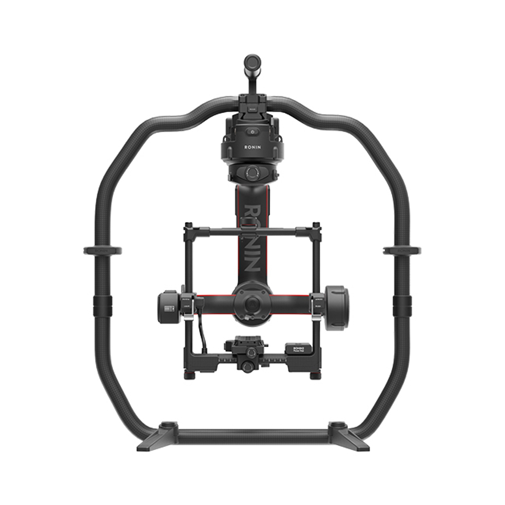 DJI Ronin 2 Professional コンボ