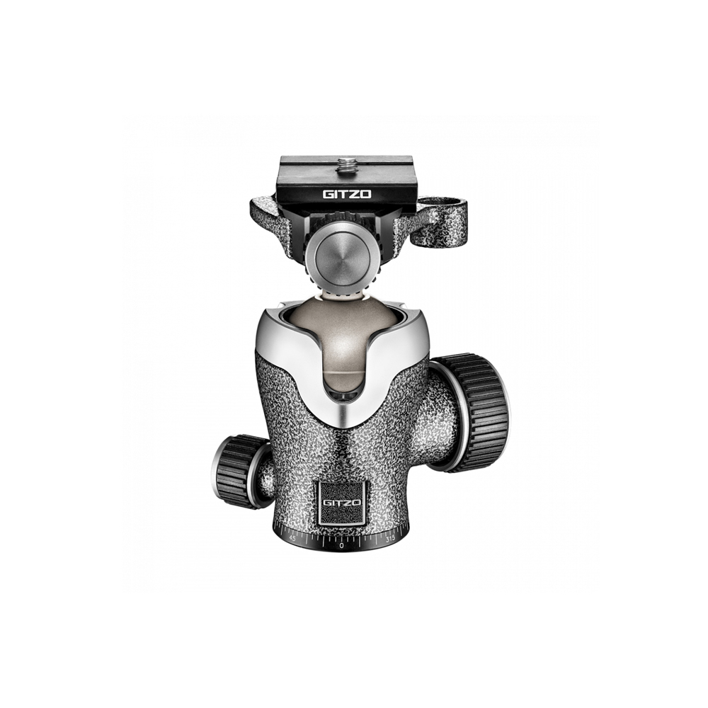 センターボール雲台1型QD