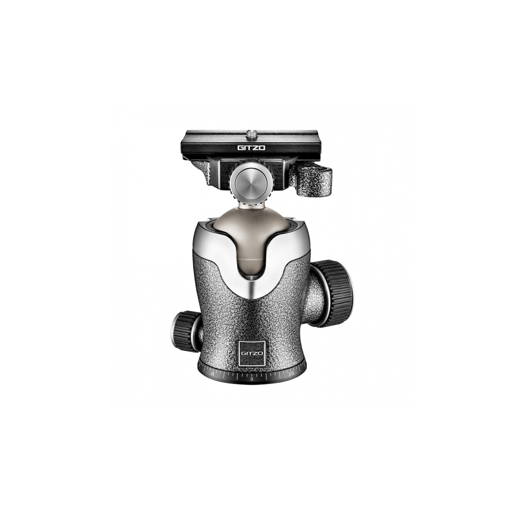 センターボール雲台3型QD