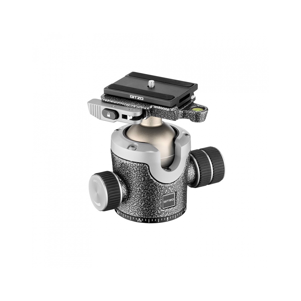 センターボール雲台4型LR