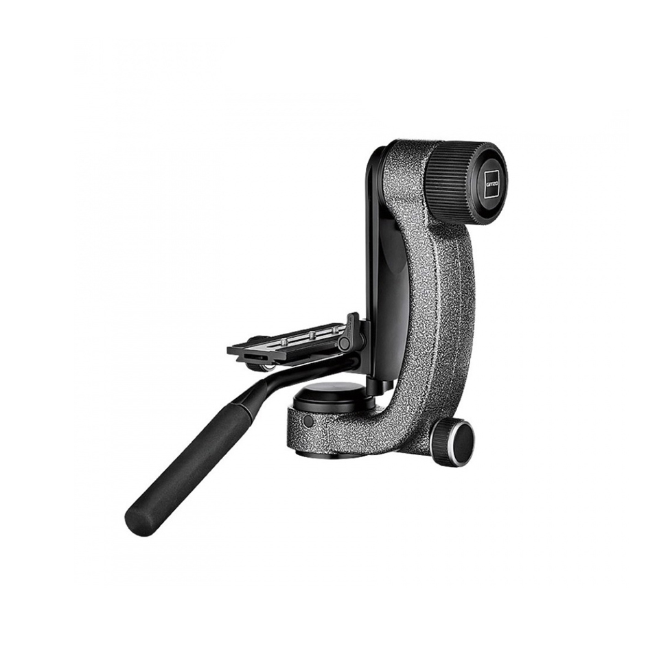 フルードジンバル雲台