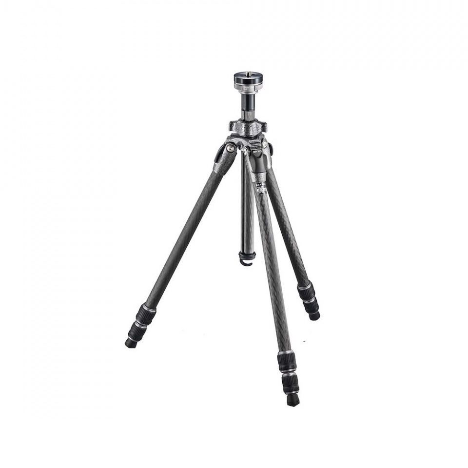 マウンテニア三脚0型3段