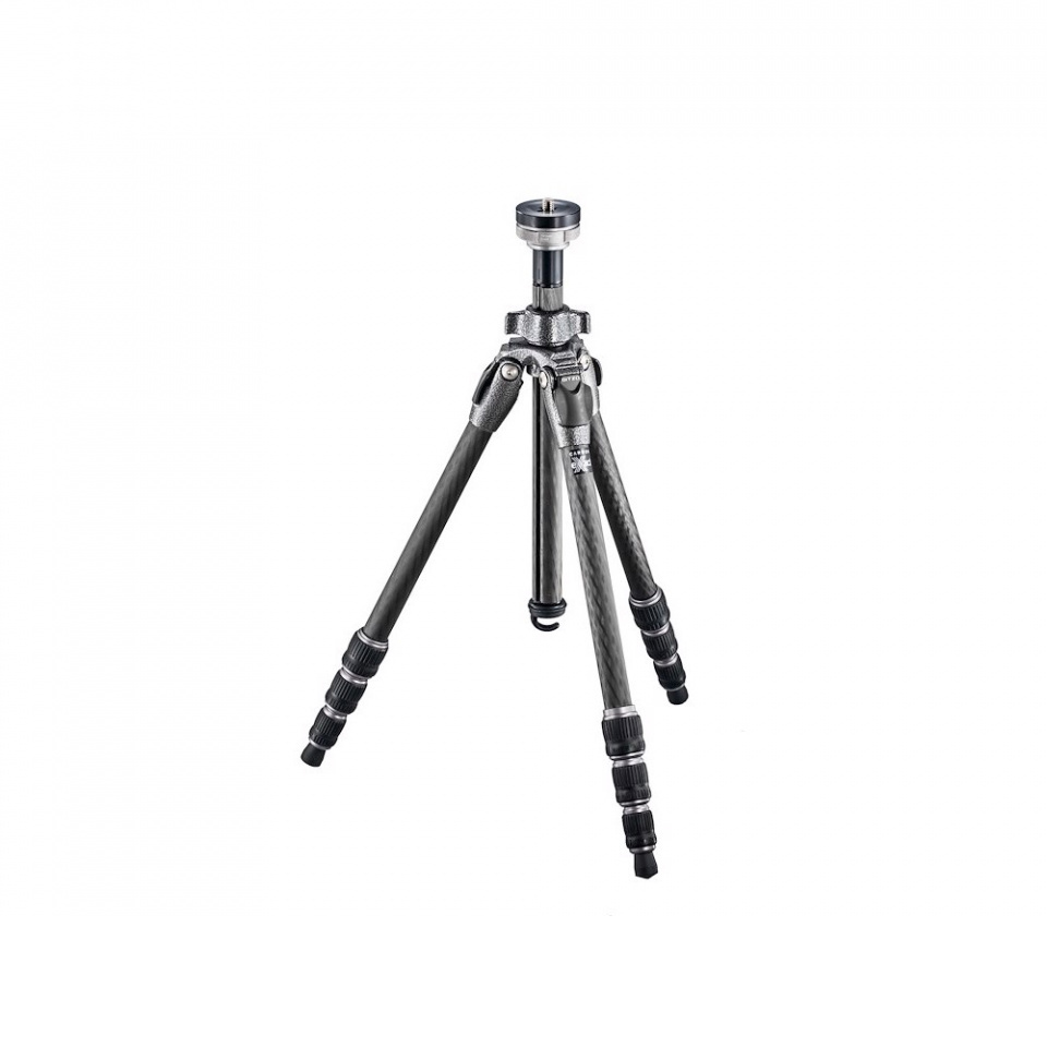 マウンテニア三脚0型4段