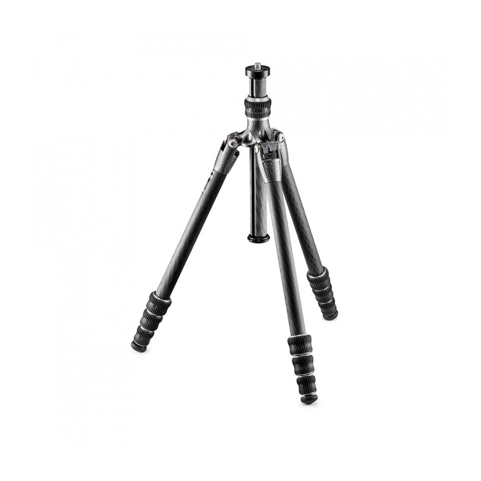 トラベラー三脚0型4段