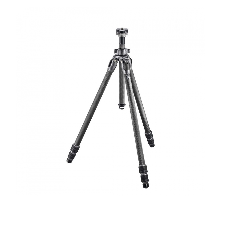 マウンテニア三脚1型3段