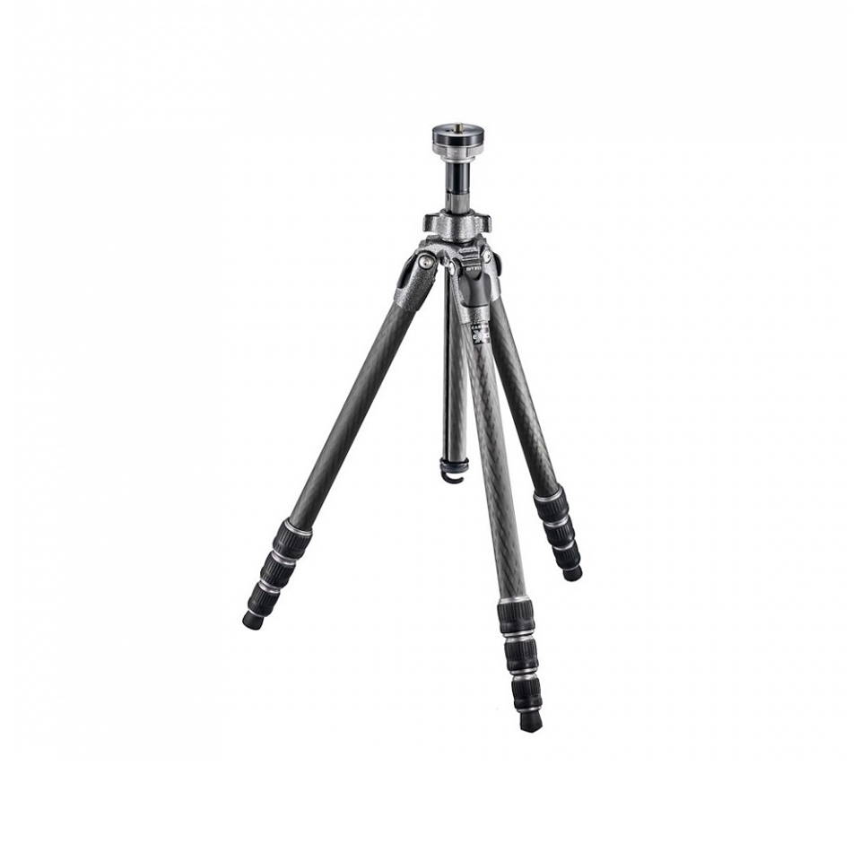 マウンテニア三脚1型4段