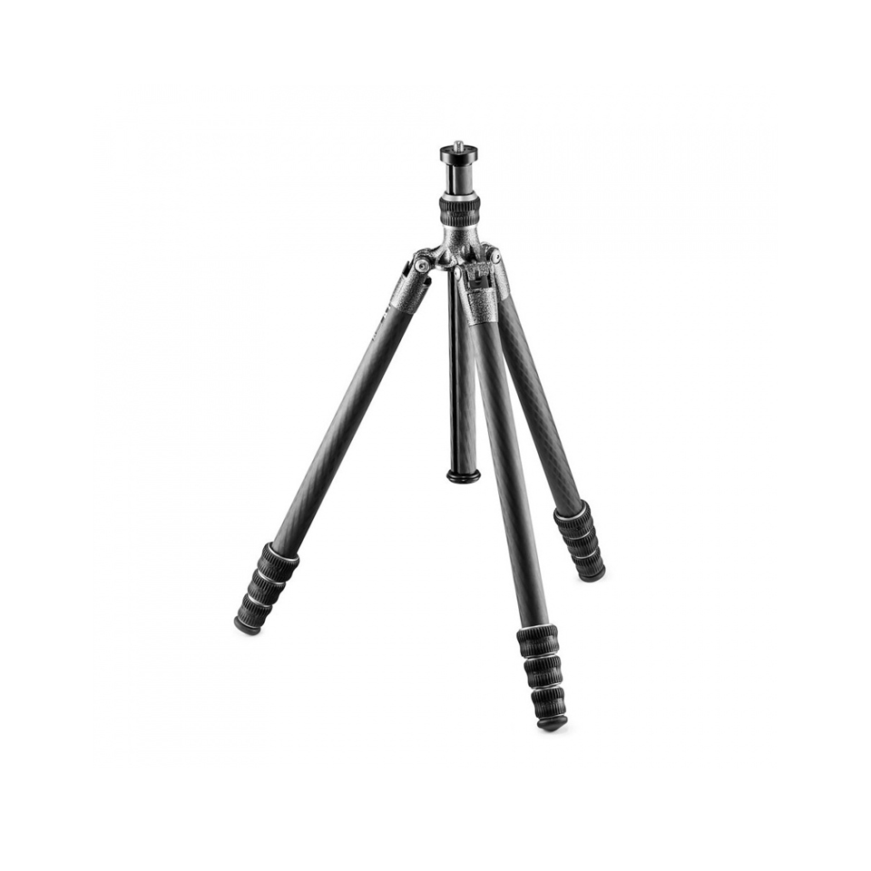 トラベラー三脚1型4段