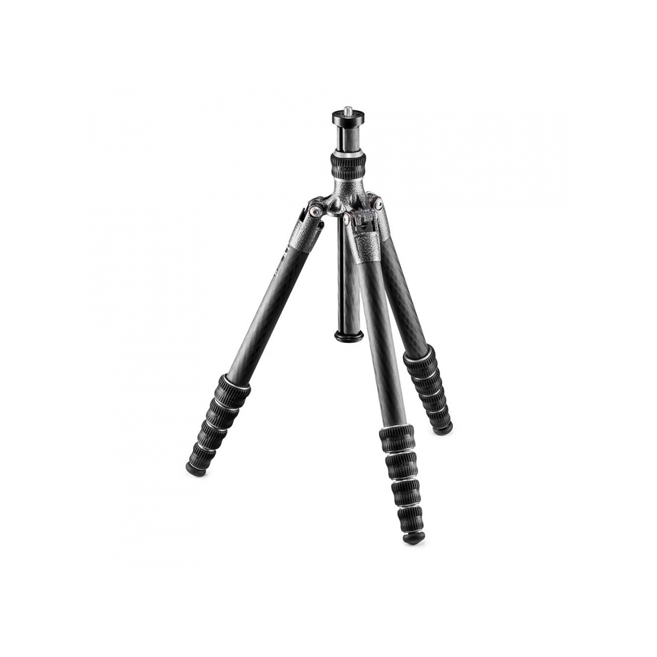 トラベラー三脚1型5段