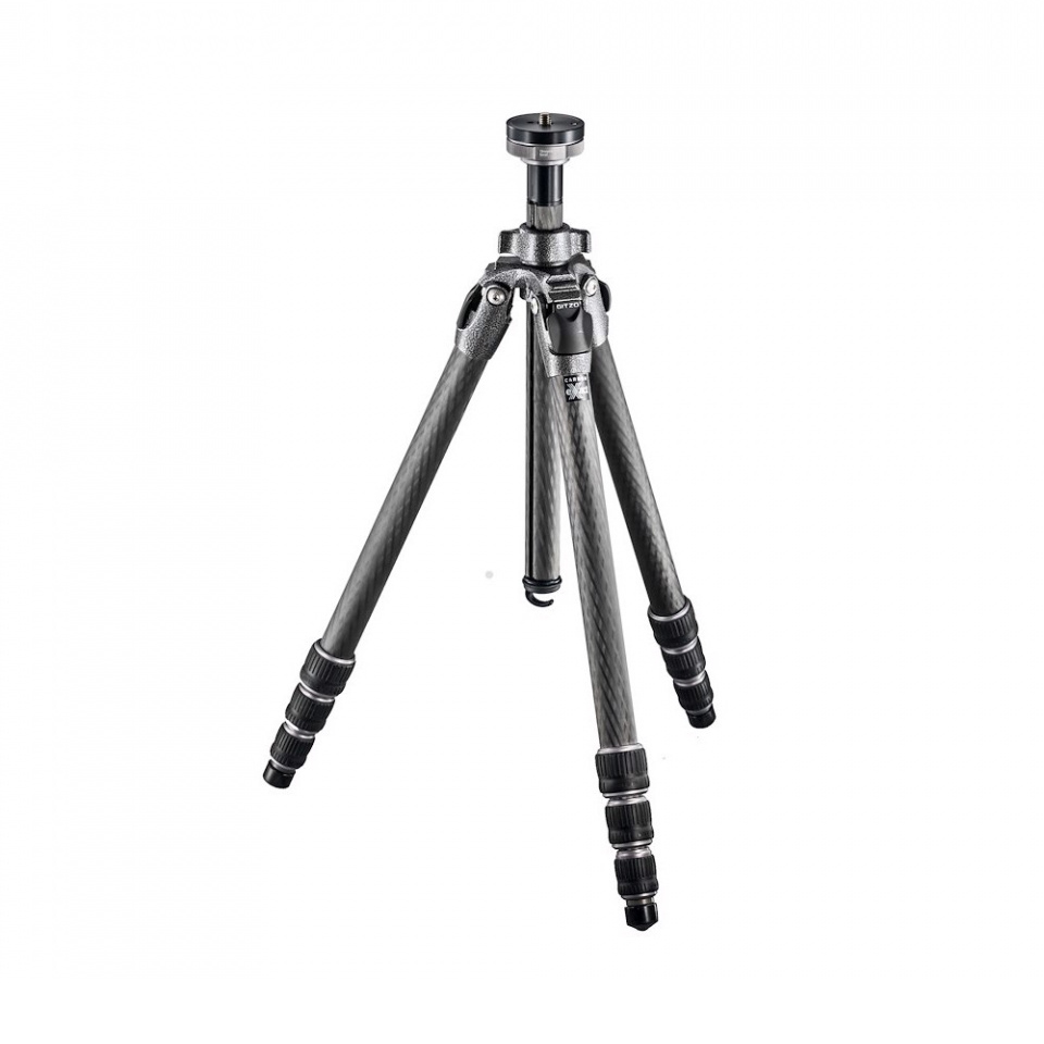 マウンテニア三脚2型4段