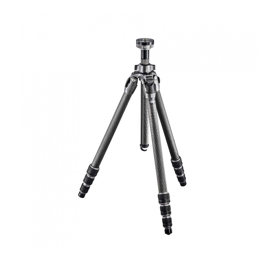 マウンテニア三脚2型4段ロング