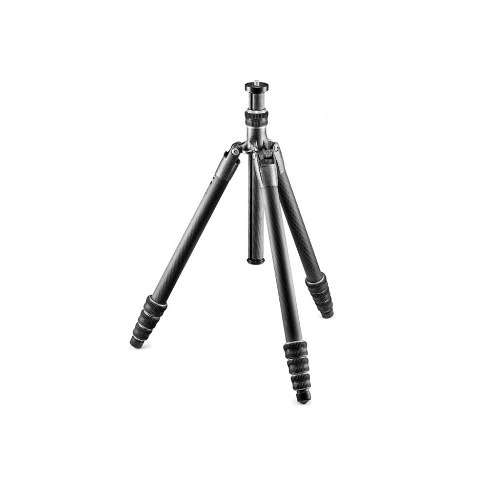 トラベラー三脚2型4段