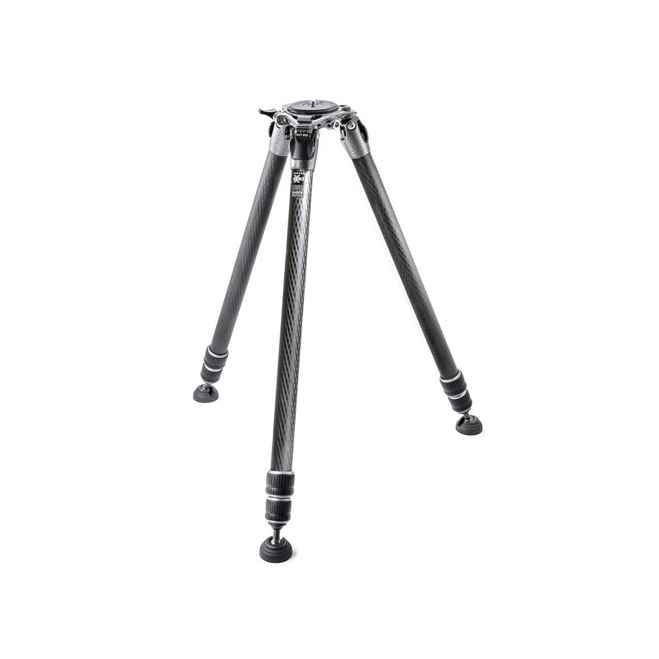 システマティック三脚3型3段ロング
