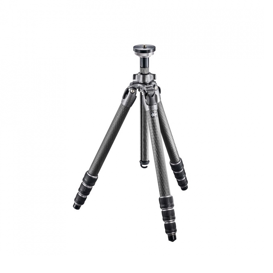 マウンテニア三脚3型4段