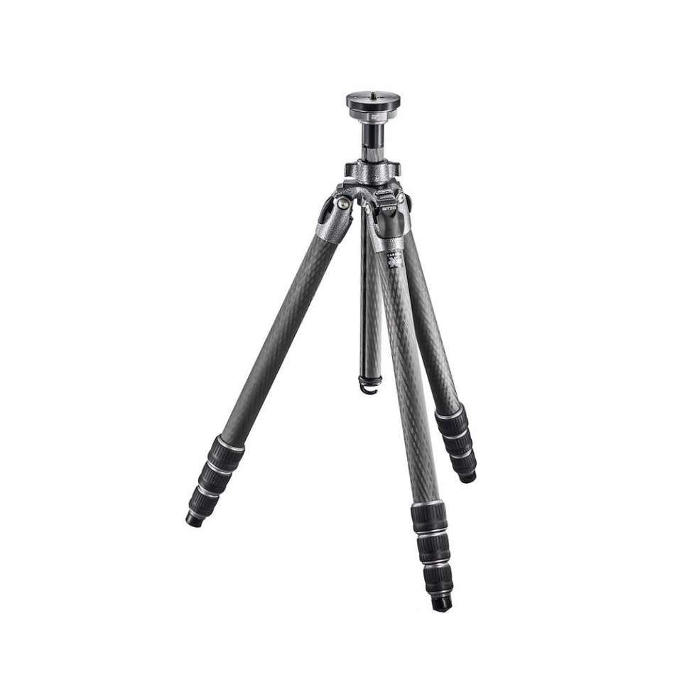 マウンテニア三脚3型4段ロング