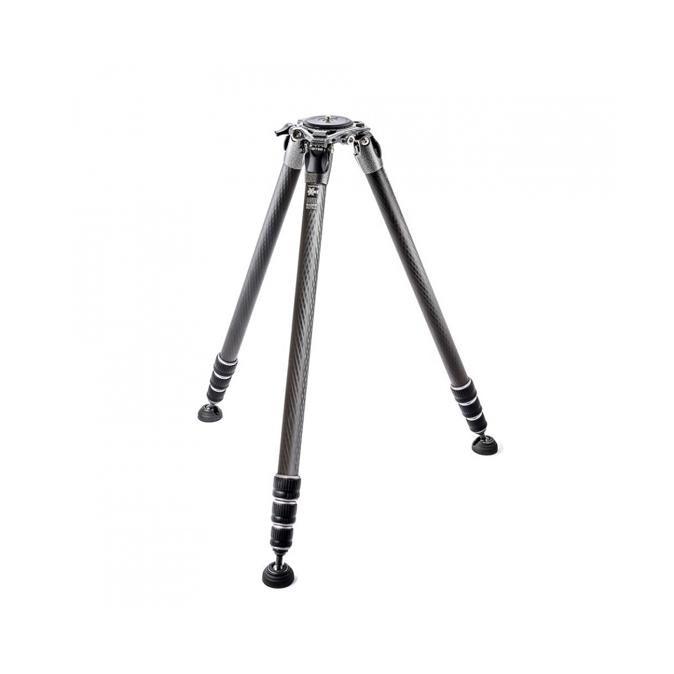 システマティック三脚3型4段XL