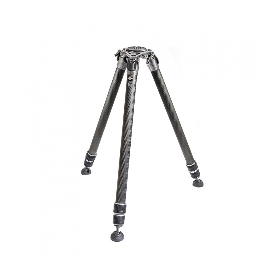 システマティック三脚4型3段ロング