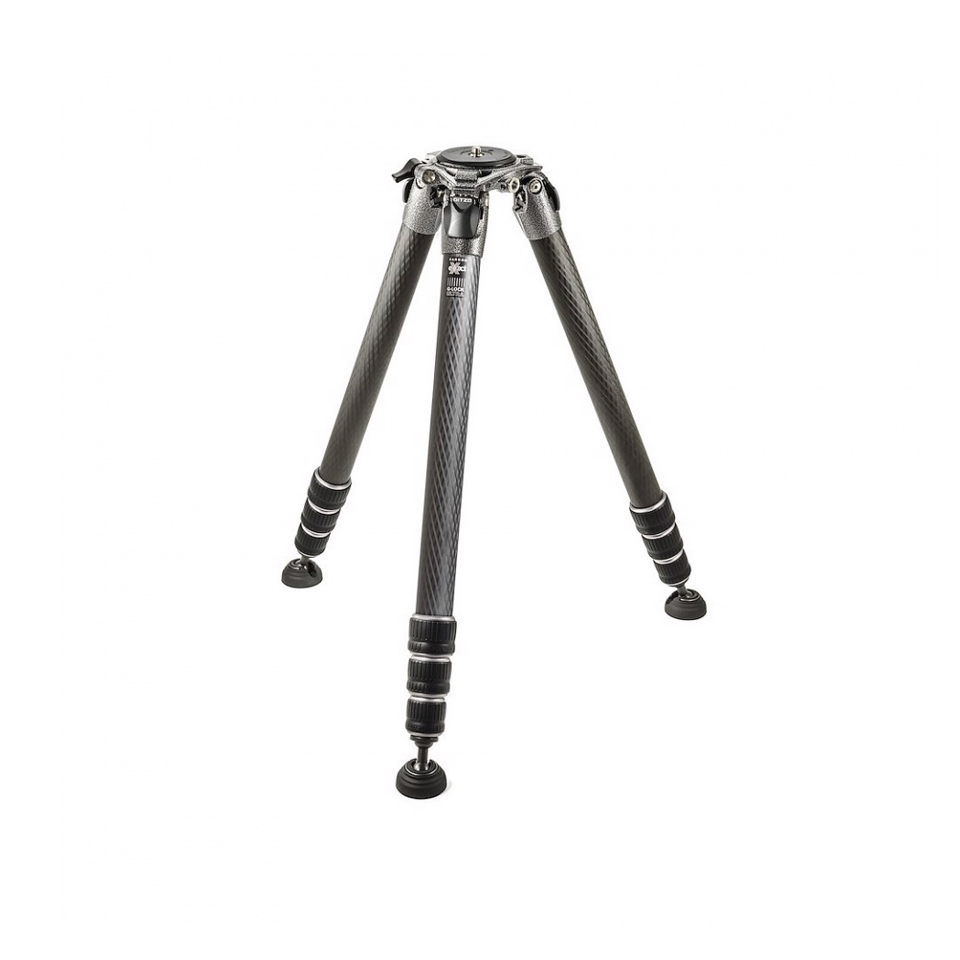 システマティック三脚4型4段ロング