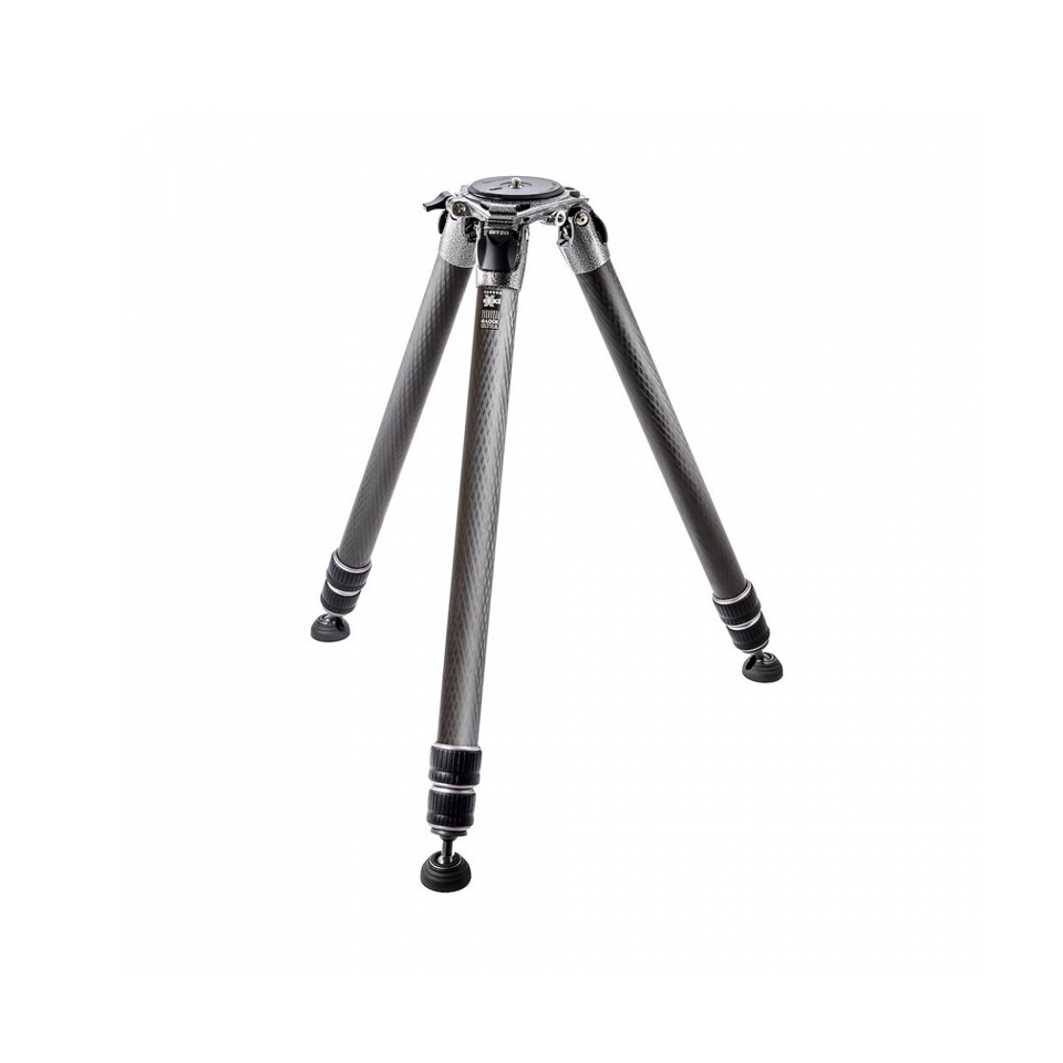 システマティック三脚5型3段ロング