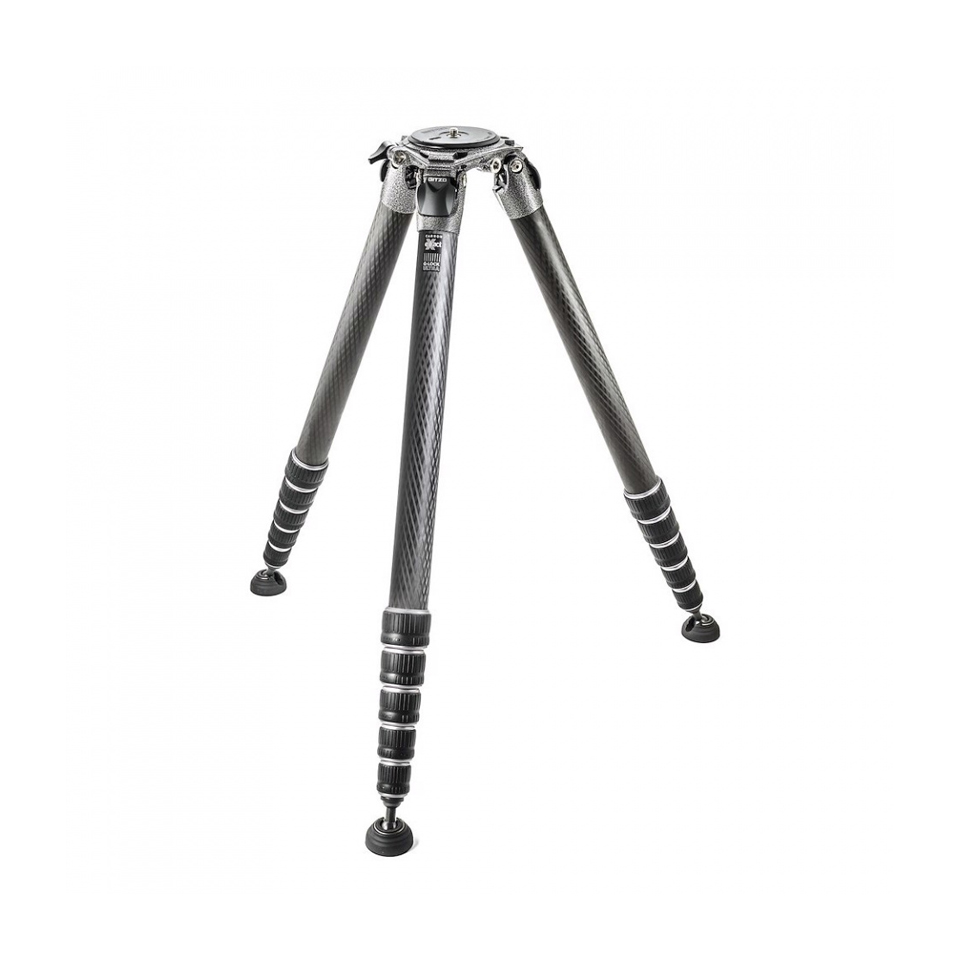 システマティック三脚5型6段ジャイアント