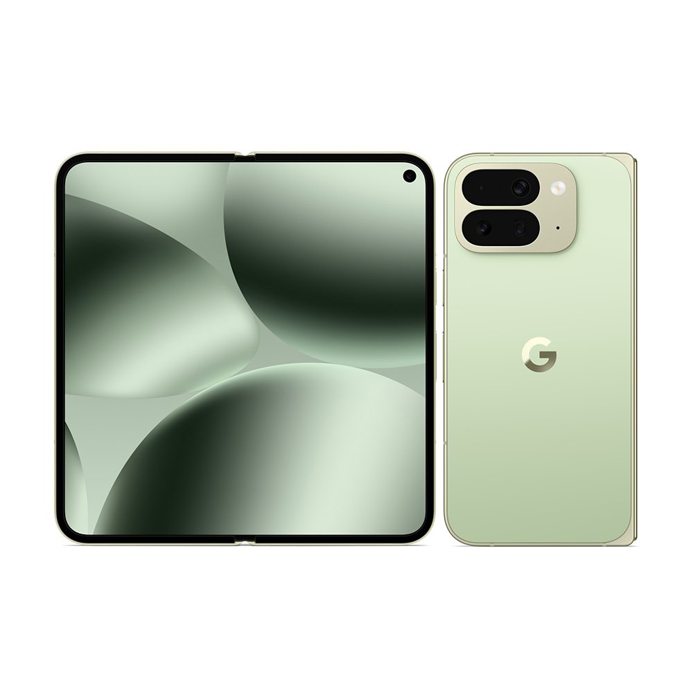 Google Pixel 10 Pro Fold