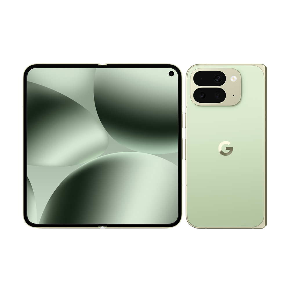 Google Pixel 10 Pro Fold