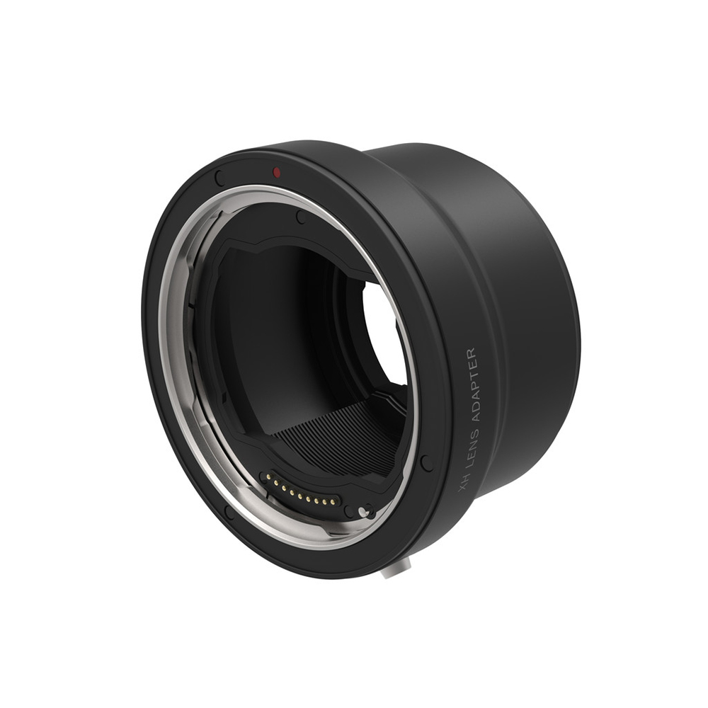 XHレンズアダプター