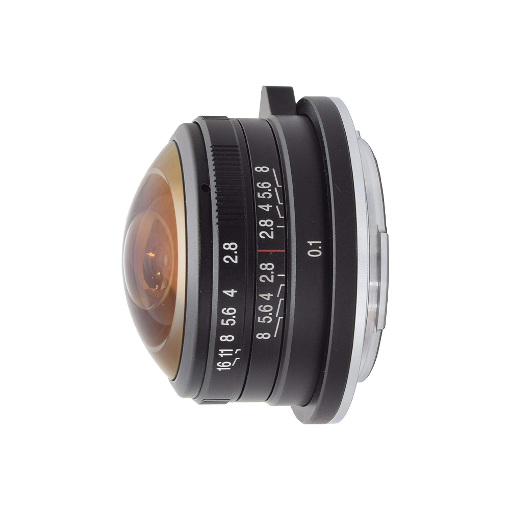 4mmf28fisheye
